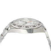 Rolex Explorer II White Dial Stainless Steel 42mm Automatic Mens Watch 216570