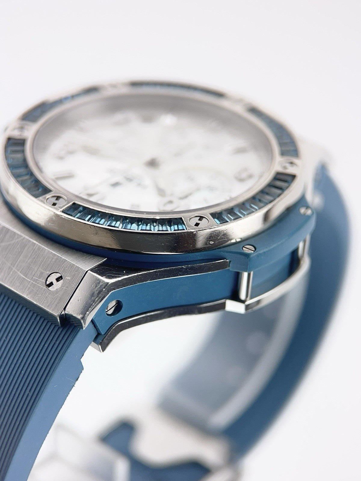 Hublot Big Bang Tutti Frutti 341.SL.6010.LR.1907