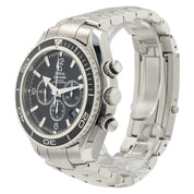 Omega Seamaster Planet Ocean Black Dial Steel 45.5mm Automatic Men’s 2210.50.00
