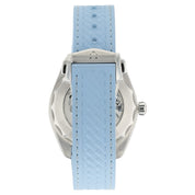 Omega Seamaster Aqua Terra Summer Blue Dial Steel 41mm Mens 220.12.41.21.03.008