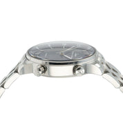 Sinn B Frankfurt Blue Dial Stainless Steel 34mm Automatic Men’s Watch 6033
