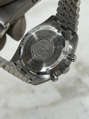 Omega Speedmaster Steel Black Dial 42mm Manual Mens Watch 310.30.42.50.01.001