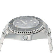 Rolex Sea-Dweller Black Dial Stainless Steel 44mm Automatic Men’s Watch 116660