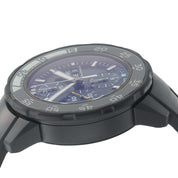 IWC Aquatimer Stainless Steel Black Dial 44mm Automatic Men’s Watch IW376705