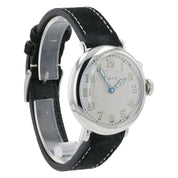 Oris Big Crown Silver Dial Stainless Steel 40mm Automatic Men’s Watch 7736