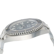 Rolex Submariner No Date Stainless Steel Black Dial 40mm Automatic Men’s 114060