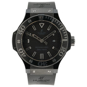Hublot Big Bang King Black Dial Ceramic 48mm Automatic Mens Watch 322.CK.1140.RX