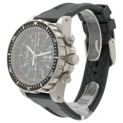 Marathon CSAR Black Dial Stainless Steel 46mm Automatic Men’s 6645-01-544-0408
