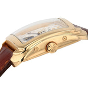 Vacheron Constantin Historiques 18k Yellow Gold 35x41mm Automatic Watch 47300