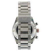 Tag Heuer Carrera Porsche Stainless Steel Grey Dial 44mm Automatic Mens CBN2A1F