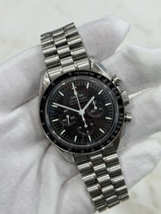 Omega Speedmaster Moonwatch 42mm Black Dial Sapphire 310.30.42.50.01.002