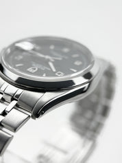 Tudor Prince Date Day 76200