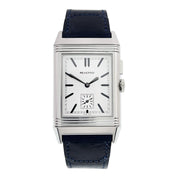 Jaeger LeCoultre Grande Reverso Ultra Thin Duoface Q3788570 | Birmingham Luxury Watches Birmingham, Michigan