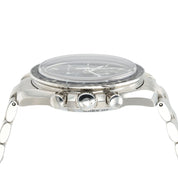 Omega Speedmaster Black Dial Steel 42mm Manual Wind Mens Moonphase 3576.50.00