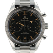 Omega Speedmaster ‘57 Black Dial Staineless Steel 40.5mm Manual wind 332.10.41.5