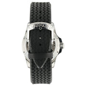 Chopard Mille Miglia GT XL White Dial Steel 44mm Automatic Men’s Watch Ref. 8997