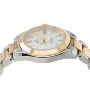 Omega Seamaster Mother of Pearl 29mm Gold & Steel Automatic Watch 2373.70.00