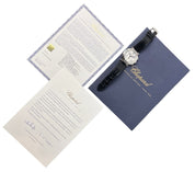 Chopard Imperiale Silver Dial Stainless Steel 40mm Automatic Men’s 388549-3001
