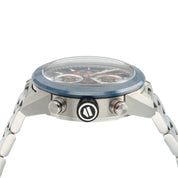 Tag Heuer Carrera Skeleton Dial Stainless Steel 43mm Automatic Men’s CAR201T