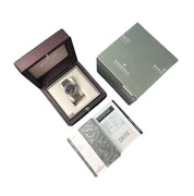 Audemars Piguet Royal Oak Black Dial Steel 39mm Automatic Men's Watch 26120ST