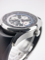 Girard Perregaux BMW Oracle Racing Steel 43mm Automatic Men’s Watch 498000
