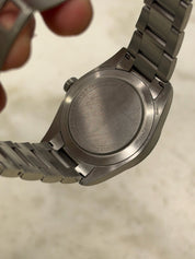 2025 Tudor Ranger 39mm Stainless Steel 79950 Black Dial Automatic Watch