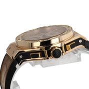 Hublot Big Bang 18k Rose Gold 41mm RG Dial Automatic Mens 341.PX.4110.LR.1204