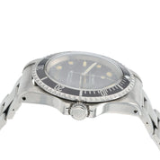 Rolex Submariner Black Dial Stainless Steel 40mm Automatic Men’s Watch 5513