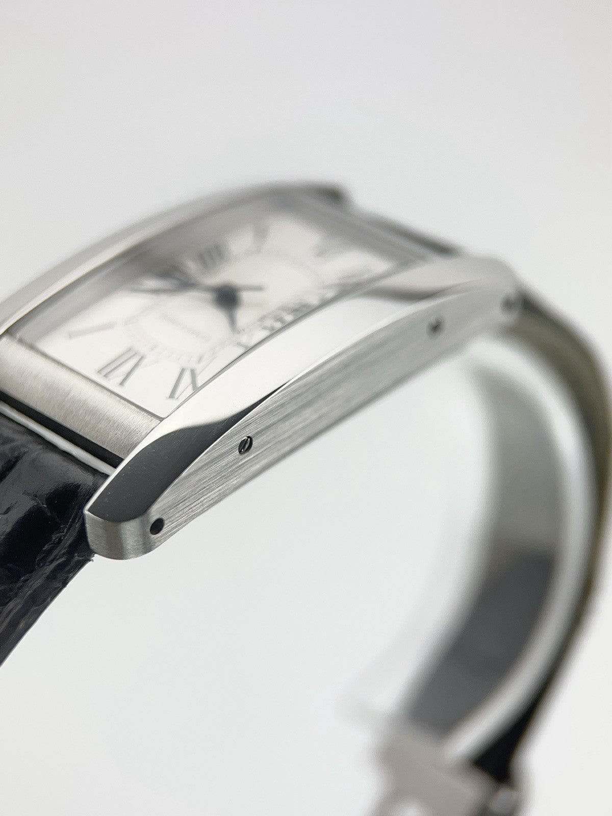 Womens Cartier Tank Américaine WSTA0017 | Birmingham Luxury Watches Birmingham, Michigan