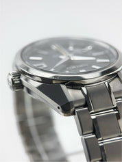 Grand Seiko Heritage Collection Titanium 40mm Automatic Men's Watch SBGJ013