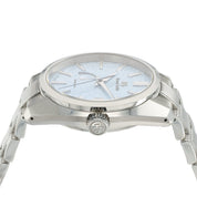 Grand Seiko Kira-Zuri Blue Dial Stainless Steel 40mm Automatic Men’s SBGA387