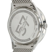 Breitling Superocean Heritage '57 Special Edition Rainbow Automatic 42MM A10370