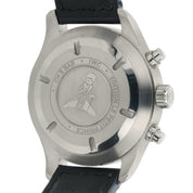 IWC Pilots Le Petit Prince Blue Dial Stainless Steel 43mm Automatic IW377714