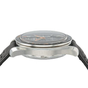 Omega Speedmaster Black Dial Steel 44.2mm Automatic Men’s 329.32.44.51.01.001