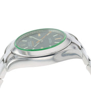 Rolex Milgauss Black Dial Stainless Steel 40mm Automatic Men’s Watch 116400GV