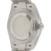 Rolex Datejust 41 Wimbledon Steel Grey Dial 41mm Automatic Mens Watch 126300