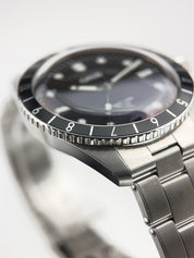 Oris Divers Sixty-Five 12H Calibre 400 Steel Automatic Men's Watch 7772