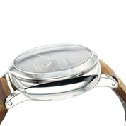 Panerai Luminor 1950 Stainless Steel Black Dial 44mm Automatic Men’s PAM00533