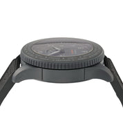 IWC Pilot Timezoner Top Gun Black Dial Ceramic 46mm Auto Men’s Watch IW395505