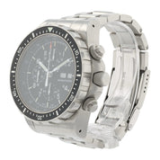 Marathon CSAR Black Dial Stainless Steel 46mm Automatic Men’s 6645-01-544-0408