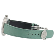 M.A.D. Editions Stainless Steel Green Dial 42mm Automatic Men’s Watch MAD2
