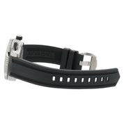 Tag Heuer Aquaracer Black Dial Stainless Steel 46.2mm Automatic Men’s CAK211A