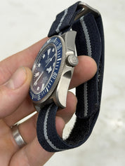 2023 Tudor Pelagos FXD 42mm Automatic Men's Watch 25707B - Box/Papers