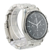 Omega Speedmaster Professional Black Dial Steel 42mm Manual 311.30.42.30.01.005