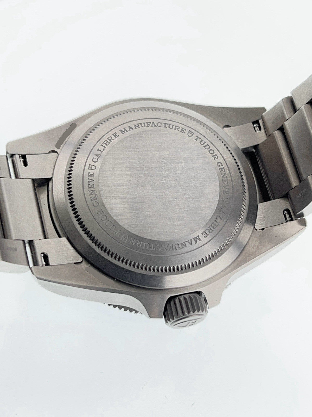 Tudor Pelagos Ultra Titanium 2543C1A7NU