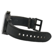 Artya Piece Unique Black White Dial Steel 47mm Automatic Men’s Watch 0151