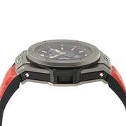 Hublot Big Bang Meca-10 Skeleton Dial Titanium 45mm Manual Wind 414.NI.1123.RX