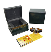 Breitling Bentley Brown Dial Stainless Steel 49mm Automatic Mens Watch A25363