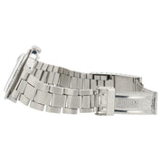 Tudor Submariner Black Dial Stainless Steel 40mm Automatic Men’s Watch 79090