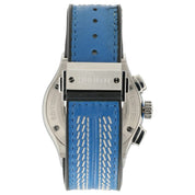 Hublot Aerofusion Skeleton Dial Titanium 45mm Automatic 525.NX.0129.VR.ICC16